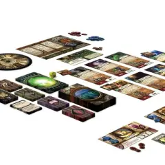Elder Sign Game
