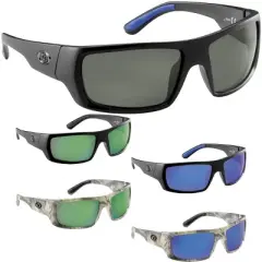 Flying Fisherman Sargasso Polarized Sunglasses