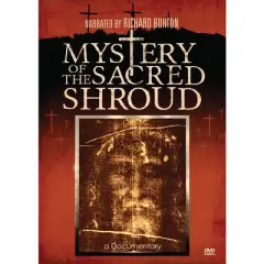 Mystery of the Sacred Shroud (DVD)(1978)