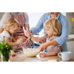 Crystal Granulated 100% Sugar - 10lb