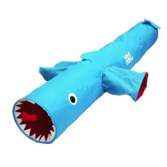Mad Cat Jumpin' Jaws Tunnel Toy