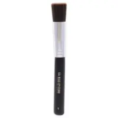 Foundation Nylon Brush - 37 Large by Make-Up Studio for Women - 1 Pc Brush