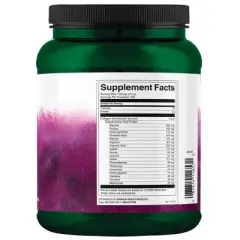 Swanson Collagen Hydrolysate Powder - Collagen Peptides 16 oz Pwdr