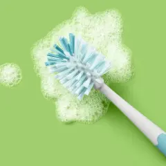 Bristled Bottle Brush - up&up&trade;