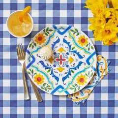 La Dolce Vita Large Napkins (25 per pack)