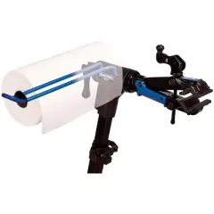 Park Tool PTH-1 Paper Towel Holder Fits PCS-10/11 and PRS-15/25 Repair Stands