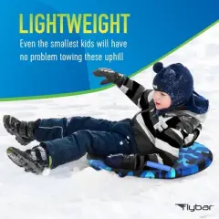 Flybar 26" Foam Sled Donut