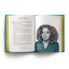 Good Night Stories for Rebel Girls 2 - by Elena Favilli & Francesca Cavallo (Hardcover)