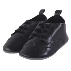 Little Treasure Baby Boy Layette 5-Piece Set, Gentleman Tuxedo