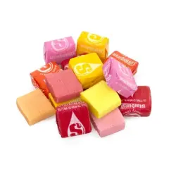Starburst Fruit Chews Original Variety - 50oz