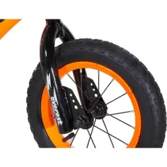 Dynacraft Everest Blast 12" Kids' Bike