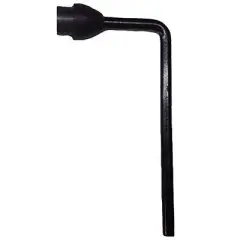 Generac Genuine OEM Replacement Vise-Action Latch Key - 0F8869D