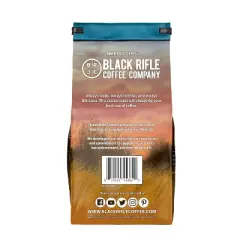 Black Rifle Coffee Company Loyal Spirit Light Roast Ground Coffee - 18oz