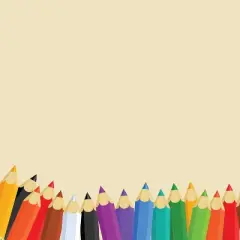 80ct Back To School Letterhead Ivory: Great Papers! Stationery Paper, 8.5x11", Unbound, Matte, School Supplies Deals