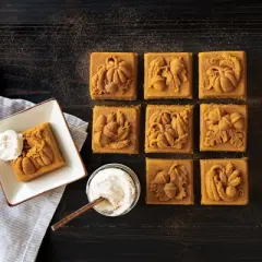 Nordic Ware Seasonal Squares Pan