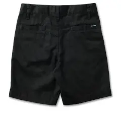 Volcom Toddler Boys V Monty Chino Short