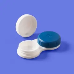 Contact Lens Case - up&up&trade;