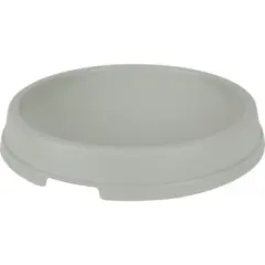 Gymnic Small Ball Support and Storage Base - Gray