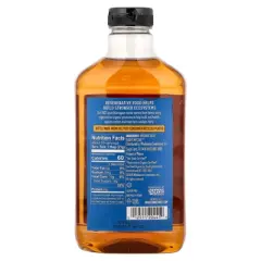 Wholesome Sweeteners Organic Blue Agave Nectar, 44 oz (1.25 kg)
