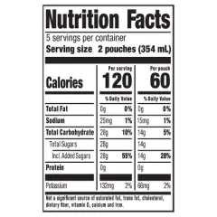 Country Time Peach Lemonade Juice Boxes - 10pk/6 fl oz Pouches