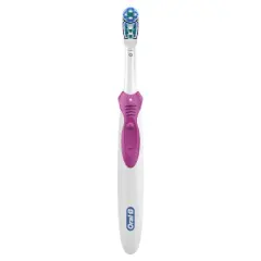 Oral-B Complete Battery Powered Toothbrush