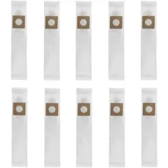 Dirt Devil Upright Type C Paper Bags 10 Pack # 3700148001