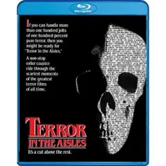 Terror in the Aisles (Blu-ray)(1984)