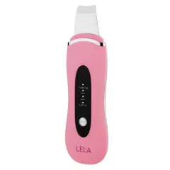 Spa Sciences LELA Ultrasonic Facial Spatula System