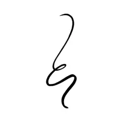 KVD Beauty Ink Liner Waterproof Felt-Tip Liquid Eyeliner - Trooper Black - 0.55ml - Ulta Beauty