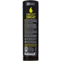 Sports Research 6.4 oz Sweet Sweat Workout Enhancer Gel Stick