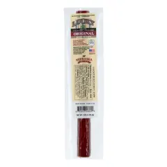 Nebraska Star Beef 1.25 oz Original Beef Stick - Pack of 12
