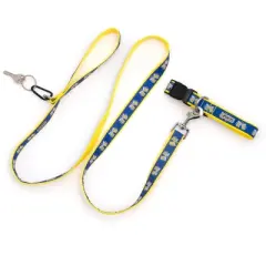 The Worthy Dog Cheers! Collar