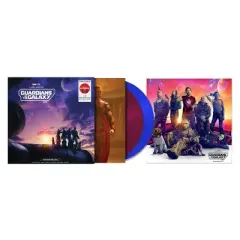 Various Artists - Guardians Of The Galaxy Vol. 3: Awesome Mix Vol. 3 (Target Exclusive, Vinyl) (2LP)