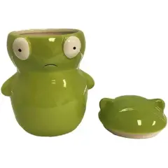 UCC Distributing Bob's Burgers Kuchi Kopi Deluxe Ceramic Cookie Jar
