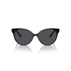 Vogue Eyewear VO5246S 53mm Female Round Sunglasses