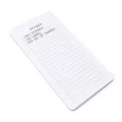 Stationery Pads To Do - Bullseye's Playground&trade;