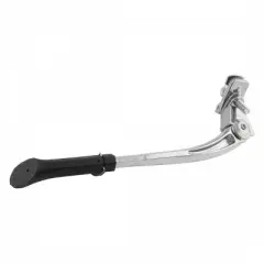 Sunlite Quick Adjust Center Mount Kickstand Center Adjustable Silver