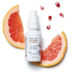 Mad Hippie Sheer Tint Sun Serum SPF-Light/Medium 1.02 oz Liquid