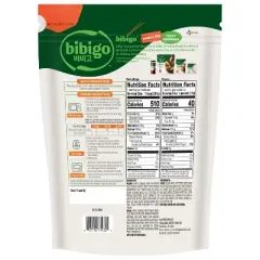 Bibigo Frozen Crispy Bites Spicy Chicken - 7.7oz