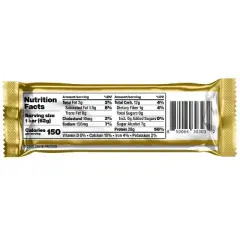 David Protein Bars with 28g Protein&nbsp;- Fudge Brownie Flavor - 12ct