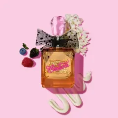 Juicy Couture Viva La Juicy Travel Coffret Women's Fragrance Gift Set - 0.99 fl oz/3pc - Ulta Beauty