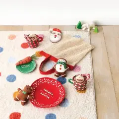 Cocoa for Santa Kids' Holiday Interactive Play Set - Pillowfort&trade;