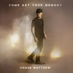 Chase Matthew - Come Get Your Memory (CD)