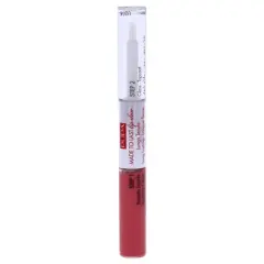 Made To Last Lip Duo - 008 Miami Pink by Pupa Milano for Women - 0.13 oz Lipstick