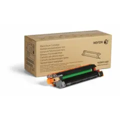 Xerox Black Drum Cartridge for VersaLink C600 C605 - 40,000 Pages Yield - Model 108R01488