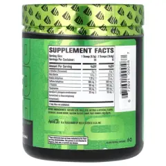 Jacked Factory NITROSURGE Pre Workout Supplement - Endless Energy, Instant Strength Gains, Clear Focus, Intense Pumps - Nitric Oxide Booster &