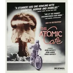 The Atomic Cafe