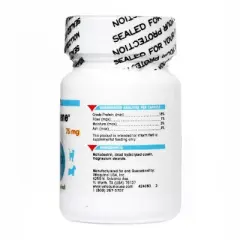 Vetoquinol - Zylkene Capsules For Dogs and Cats