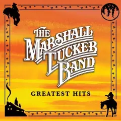 The Marshall Tucker Band - Greatest Hits