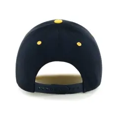 NBA Denver Nuggets Moneymaker Hat: Cotton, Adjustable Back Snap